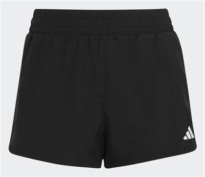 Adidas Αθλητικό Παιδικό Σορτς/Βερμούδα Μαύρο από το Modivo