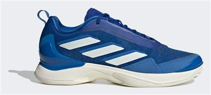 Adidas Avacourt Γυναικεία Παπούτσια Τένις για Όλα τα Γήπεδα Μπλε από το Modivo