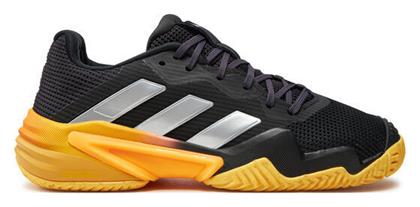 Adidas Barricade 13 Ανδρικά Παπούτσια Τένις Μαύρα