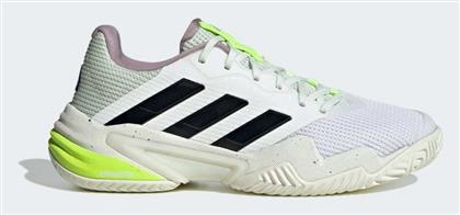 Adidas Barricade 13 Γυναικεία Παπούτσια Τένις για Όλα τα Γήπεδα Λευκά από το E-tennis