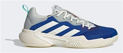 Adidas Barricade Ανδρικά Παπούτσια Τένις για Όλα τα Γήπεδα Μπλε από το E-tennis