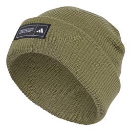 adidas Beanie Ανδρικός Σκούφος Πλεκτός σε Πράσινο χρώμα