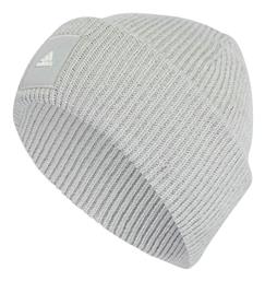 adidas Beanie Παιδικό Σκουφάκι Πλεκτό Γκρι