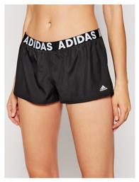 adidas Bikini Shorts Μαύρο