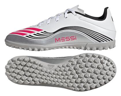 adidas Boots Ποδοσφαιρικά Παπούτσια με Σχάρα Λευκά