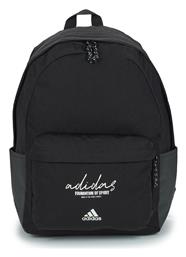 Adidas Brand Love Allover Print Classic 25.75lt Μαύρο από το Favela