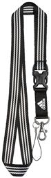 Adidas Μπρελόκ Per Lanyard Υφασμάτινο