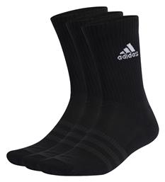 adidas C SPW CRW Running Κάλτσες Μαύρες