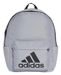 Adidas Classic Badge of Sport 27.5lt Γκρι από το MybrandShoes