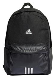 Adidas Classic Badge of Sport 3-Stripes 27.5lt Μαύρο