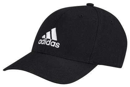 Adidas Classic Baseball Ανδρικό Jockey Μαύρο