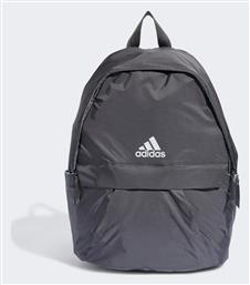 Adidas Classic Gen Z Υφασμάτινο Σακίδιο Πλάτης Μαύρο 18.75lt