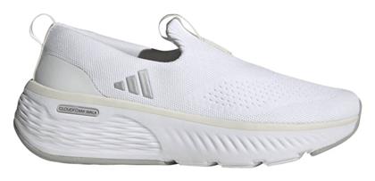 adidas Cloudfoam Go Lounger Slip-on Λευκά