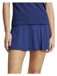 Adidas Club Women's Tennis Skirt Dark Blue