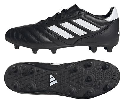 Adidas Copa Gloro FG Χαμηλά Ποδοσφαιρικά Παπούτσια με Τάπες Μαύρα