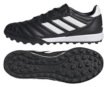 Adidas Copa Gloro ST TF Χαμηλά Ποδοσφαιρικά Παπούτσια με Σχάρα Μαύρα