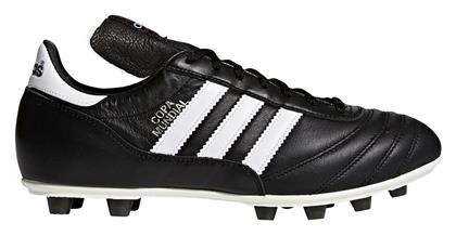 Adidas Copa Mundial FG Χαμηλά Ποδοσφαιρικά Παπούτσια με Τάπες Black / Footwear White από το MybrandShoes