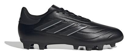 Adidas Copa Pure.2 Club FxG Χαμηλά Ποδοσφαιρικά Παπούτσια με Τάπες Μαύρα από το Outletcenter