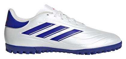 adidas Copa Pure.2 Club Ποδοσφαιρικά Παπούτσια με Σχάρα Λευκά