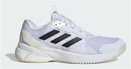 Adidas Crazyflight 5 Ανδρικά Αθλητικά Παπούτσια Βόλεϊ Λευκά από το MybrandShoes