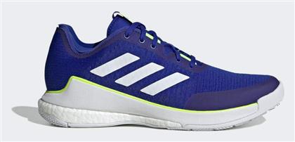 Adidas Crazyflight Αθλητικά Παπούτσια Βόλεϊ Μπλε