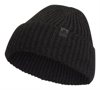 Adidas Cuff Beanie Ανδρικός Σκούφος με Rib Πλέξη Purple