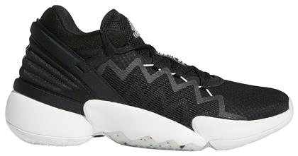 adidas D.O.N Issue #2 Μπασκετικά Παπούτσια