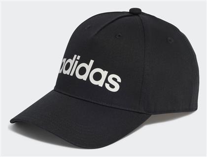 adidas Daily Ανδρικό Jockey Μαύρο από το Modivo