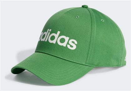 Adidas Daily Cap Jockey Πράσινο