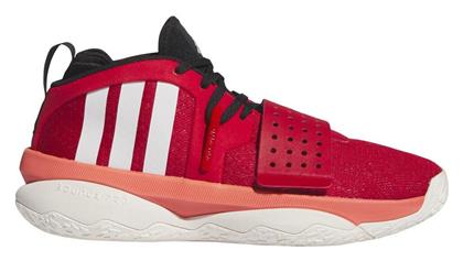 adidas Dame 8 Extply Μπασκετικά Παπούτσια