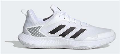 Adidas Defiant Speed Ανδρικά Παπούτσια Τένις για Όλα τα Γήπεδα Λευκά από το Epapoutsia