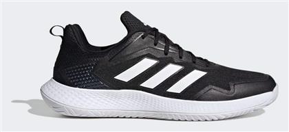 Adidas Defiant Speed Παπούτσια Τένις Μαύρα