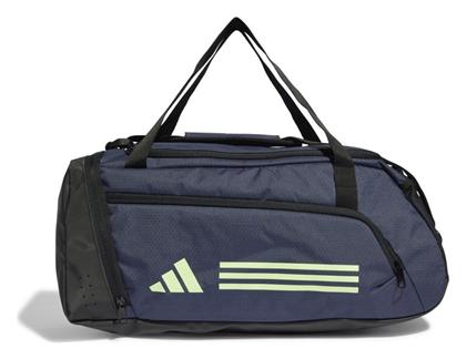 Adidas Duffle S Ανδρική Τσάντα Ώμου για Γυμναστήριο Μπλε από το Zakcret Sports