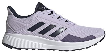 Adidas Duramo 9 Γυναικεία Αθλητικά Παπούτσια Running Μωβ από το MybrandShoes