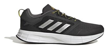 Adidas Duramo Protect Ανδρικά Αθλητικά Παπούτσια Running Carbon / Matte Silver / Beam Yellow από το Modivo