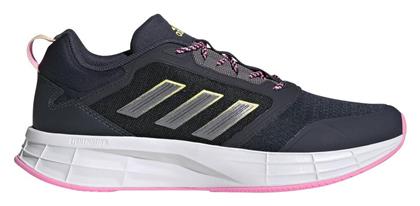 Adidas Duramo Protect Γυναικεία Αθλητικά Παπούτσια Running Legend Ink / Iron Metallic / Almost Yellow