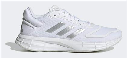 Adidas Duramo SL 2.0 Γυναικεία Αθλητικά Παπούτσια Running Cloud White / Silver Metallic / Grey One από το Cosmossport