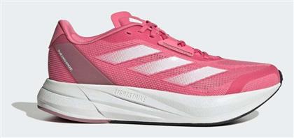 Adidas Duramo Speed Γυναικεία Αθλητικά Παπούτσια Running Pink Fusion / Cloud White / Wonder Orchid