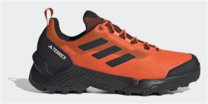 Adidas Eastrail 2.0 Rain.Rdy Ανδρικά Ορειβατικά Παπούτσια Αδιάβροχα Impact Orange / Core Black / Coral Fusion από το Modivo