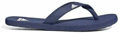 adidas Eezay Flip Flops Tech Indigo / Cloud White