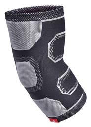 adidas Ελαστική Περιαγκωνίδα σε Μαύρο χρώμα ADSU-12532BK