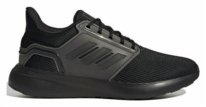 Adidas EQ19 Ανδρικά Αθλητικά Παπούτσια Running Μαύρα από το Altershops