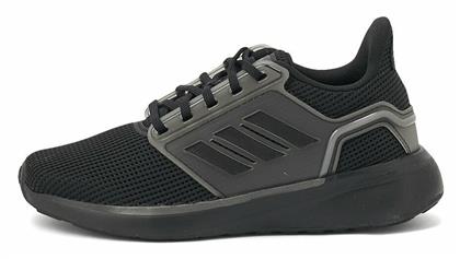 Adidas EQ19 Run Γυναικεία Αθλητικά Παπούτσια Running Μαύρα από το Altershops