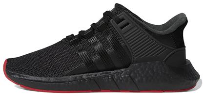 Adidas EQT Support Ανδρικά Sneakers Core Black