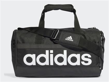 Adidas Essentials Linear Γυναικεία Τσάντα Ώμου για Γυμναστήριο Μαύρη από το Modivo