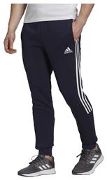 adidas Essentials Jogger Παντελόνι Navy Μπλε