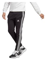 adidas Essentials Single AEROREADY Jogger Παντελόνι Μαύρο