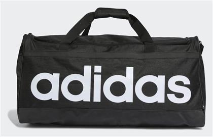 Adidas Essentials Τσάντα Ώμου για Γυμναστήριο Μαύρη