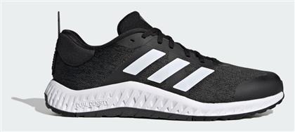 Adidas Everyset Unisex Training Core Black / Cloud White