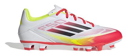 adidas F50 Club Ποδοσφαιρικά Παπούτσια με Τάπες